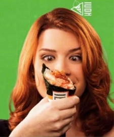 Fast Food Koni Investe em Campanha