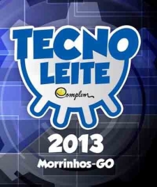 3 Edio da Tecnoleite Complem 2013