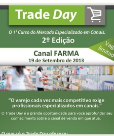 Trade Day Canal Farma