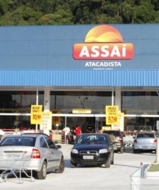 Assa Atacadista Estreia em Itaquaquecetuba (SP)