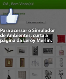 Leroy Merlin Anuncia Aplicativos Para Solues do Dia a Dia