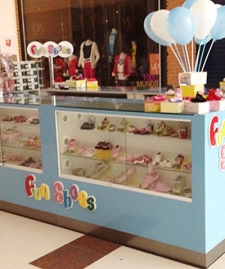 Fun Shoes Inaugura Loja Conceito