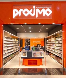 Prximo Inaugura Terceira Loja em Curitiba