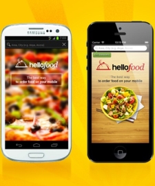 HelloFood Adquire Peixe Urbano Delivery