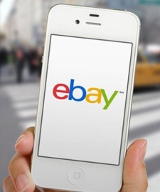 eBay Estreia no Brasil