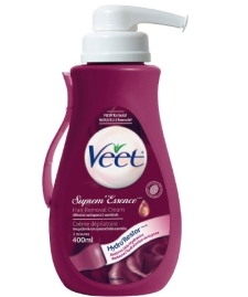 Novo Veet Suprem Essence 400ml