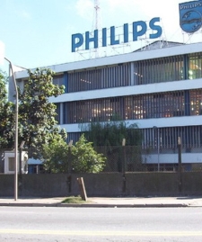 Philips Inaugura Centro de Distribuio em Recife