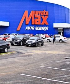 Muffato Inaugura Cash & Carry em Curitiba (PR)