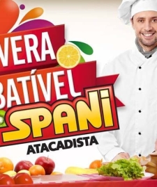 Spani Oferece Curso Culinrios