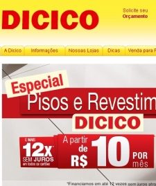 Dicico Lana Site de Compras Coletivas