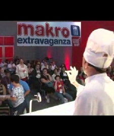 7 edio do Makro Extravaganza