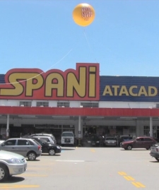 Spani: Cash & Carry Com Mais Servio