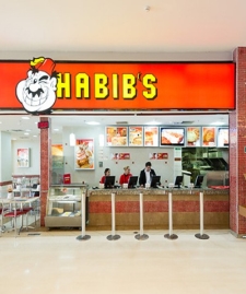 Habib's Investe em Trs Novas Companhias