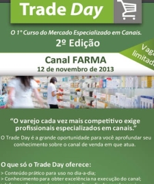 Trade Day Canal Farma