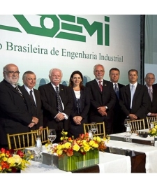 Abemi Participa da OTC Brasil 2013