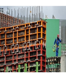 Indstria de Materiais de Construo Mantm Cenrio Positivo