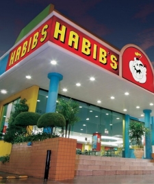 Habibs Comemora 25 Anos