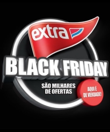 Lojas Virtuais do GPA Lideram Reclamaes na Black Friday