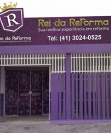 Rei da Reforma Espera Abrir 15 Lojas em 2014