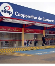 Setor de Drogaria da Coop Cresce 7%