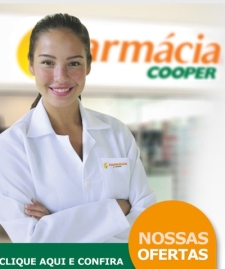 Cooper: Farmcia  Inaugurada na Filial Ibirama (SC)