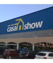 Casa Show Lana Grande Campanha Para 2014