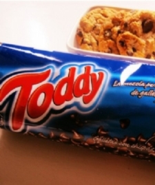 Parceria: Toddy e KFC Para Food Service