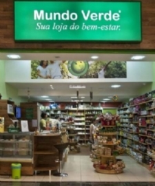 Mundo Verde Chega em Guarulhos (SP)