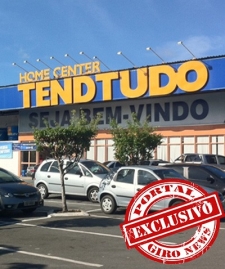 Cencosud: do Supermercado ao Home Center