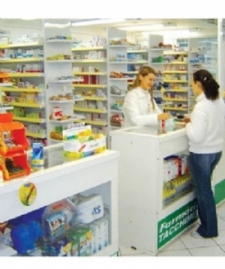 Reckitt Vai Focar Medicamentos