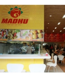 Restaurante Madhu Quer Ganhar Fora no Brasil