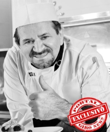 Luiz Farias: Criatividade no Food Service