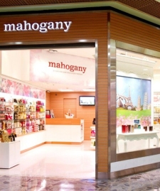 A Estreia da Mahogany nas Vendas Diretas