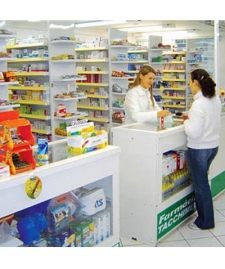 Crescimento do Setor Farmacutico