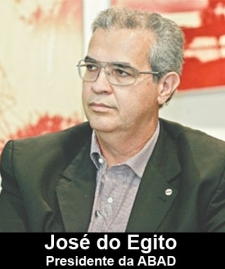 Abad se Posiciona Sobre Aumento da Selic