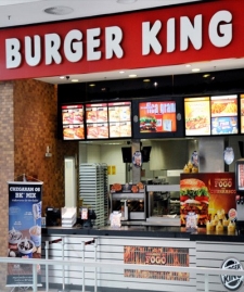 Burger King Demite Funcionrios Aps Flagra