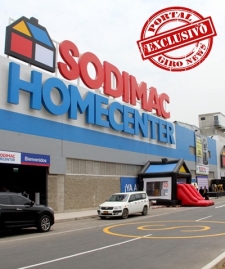 Rede Chilena de Home Centers Chega ao Brasil em 2014