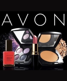 Avon Vai Vender Pelo Facebook