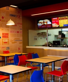 Dominos Pizza Expande Atuao no NE