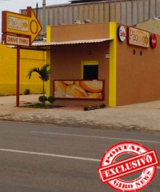 Padaria Drive-Thru: um Novo Conceito de Negcio