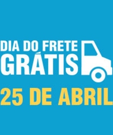 Dia do Frete Grtis: 170 Milhes em Vendas