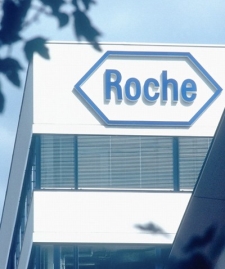 Cai o Lucro da Farmacutica Roche