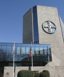 Lucro da Bayer Cresce 11,6%