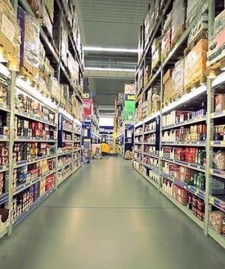 Sem Grandes do Cash & Carry, ABAD Divulga Ranking