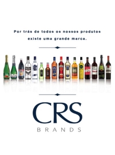 Cereser Agora  CRS BRANDS