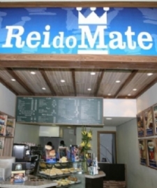 Rei do Mate Inaugura Cinco Unidades