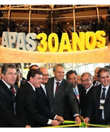 APAS 2014 Bate Recorde