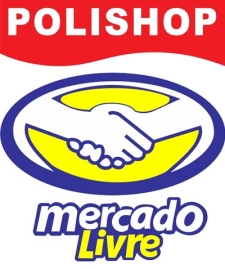 Mercado Livre e Polishop Juntas no E-commerce