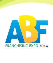 ABF Franchising Expo 2014