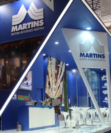 Grupo Martins: Soluo Completa Para o Varejo